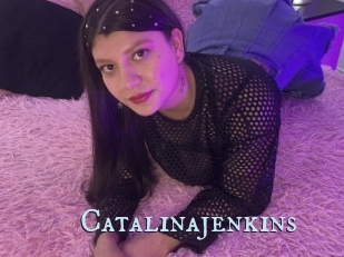 Catalinajenkins