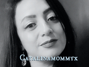 Catalinamommyx