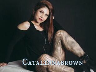 Catalinnabrown