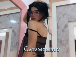 Catamomroy