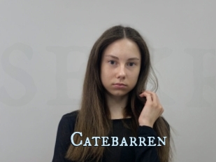 Catebarren