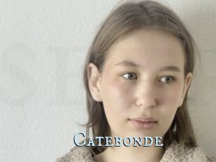 Catebonde