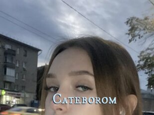 Cateborom