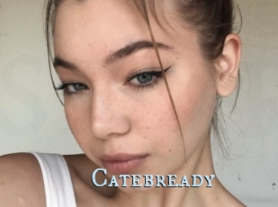 Catebready