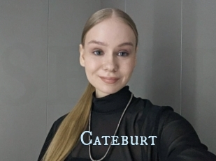 Cateburt