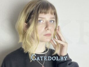 Catedolby