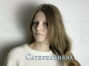 Catefeathers