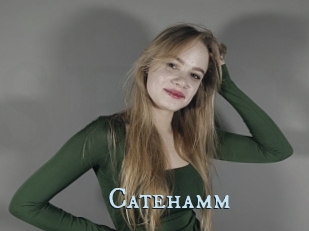 Catehamm