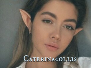 Caterinacollis