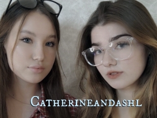 Catherineandashl