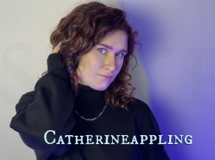 Catherineappling