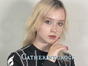 Catherinecrock