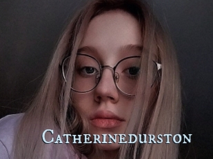 Catherinedurston