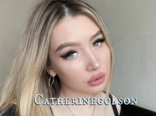 Catherinegolson