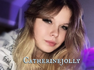 Catherinejolly