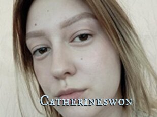 Catherineswon