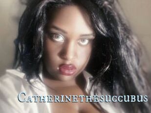 Catherinethesuccubus