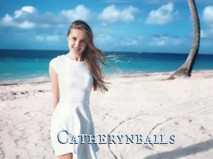 Catherynbails