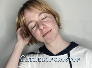 Catheryncroston