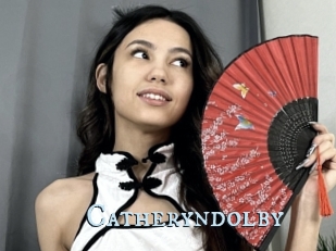 Catheryndolby