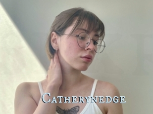 Catherynedge