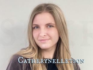 Catherynelletson