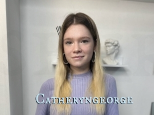 Catheryngeorge