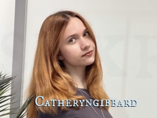 Catheryngibbard