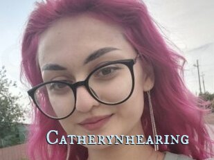 Catherynhearing