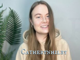 Catherynhilby