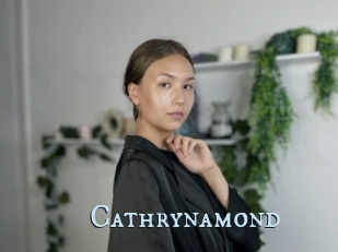 Cathrynamond