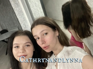 Cathrynandlynna