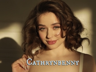 Cathrynbenny