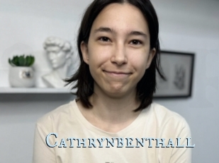 Cathrynbenthall