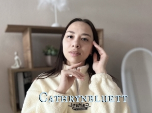 Cathrynbluett