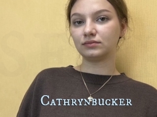 Cathrynbucker