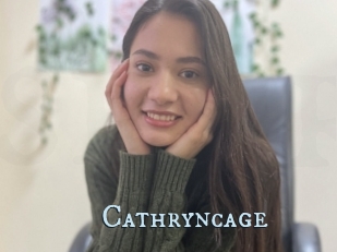 Cathryncage