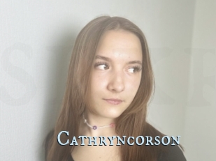 Cathryncorson