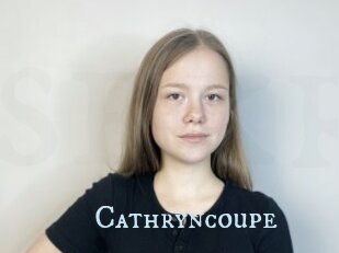 Cathryncoupe