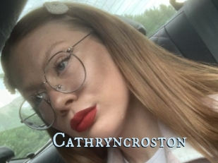 Cathryncroston