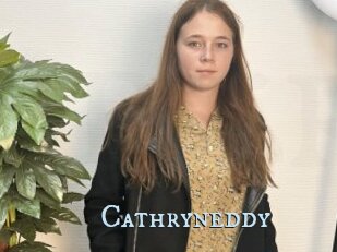 Cathryneddy