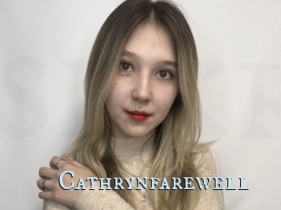 Cathrynfarewell