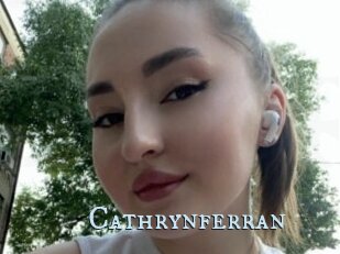 Cathrynferran