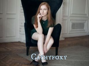 Cathyfoxy