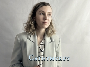 Cathymckoy