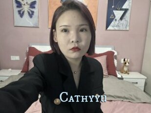 Cathyyu