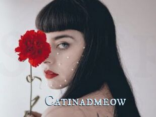 Catinadmeow