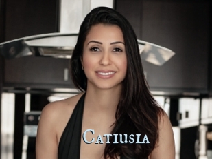 Catiusia