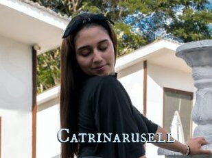 Catrinarusell