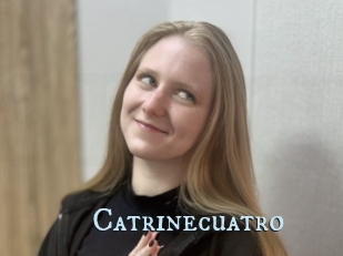 Catrinecuatro